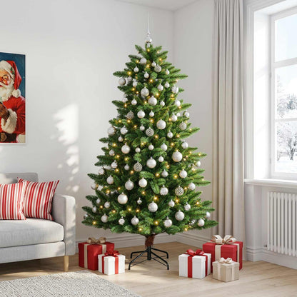 Artificial Christmas Tree Bauble LEDs