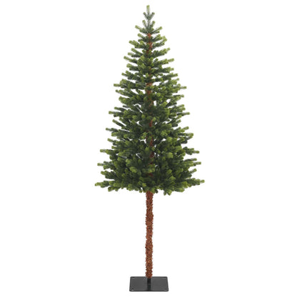 Artificial Christmas Tree with Bauble 150 LEDs Green 180 cm with LEDs