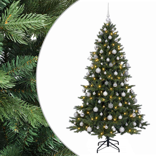 Artificial Christmas Tree Bauble LEDs