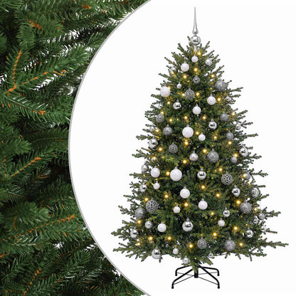 Artificial Christmas Tree Bauble LEDs