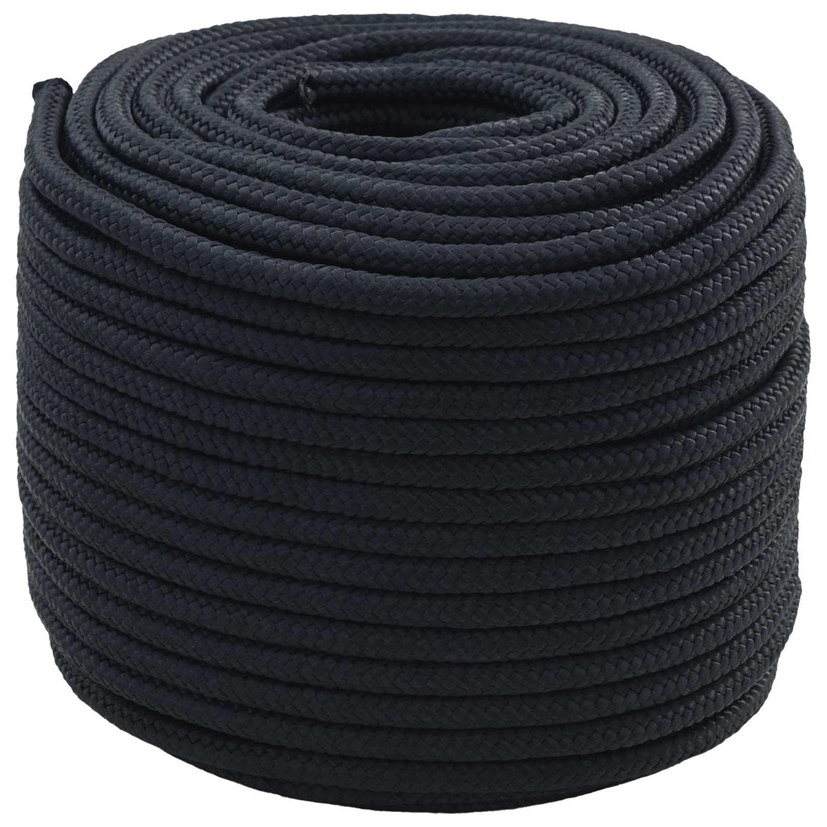 Multipurpose Utility Rope Polyester Royal Blue