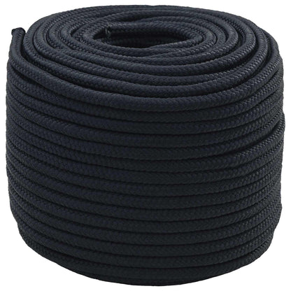 Multipurpose Utility Rope Polyester Royal Blue