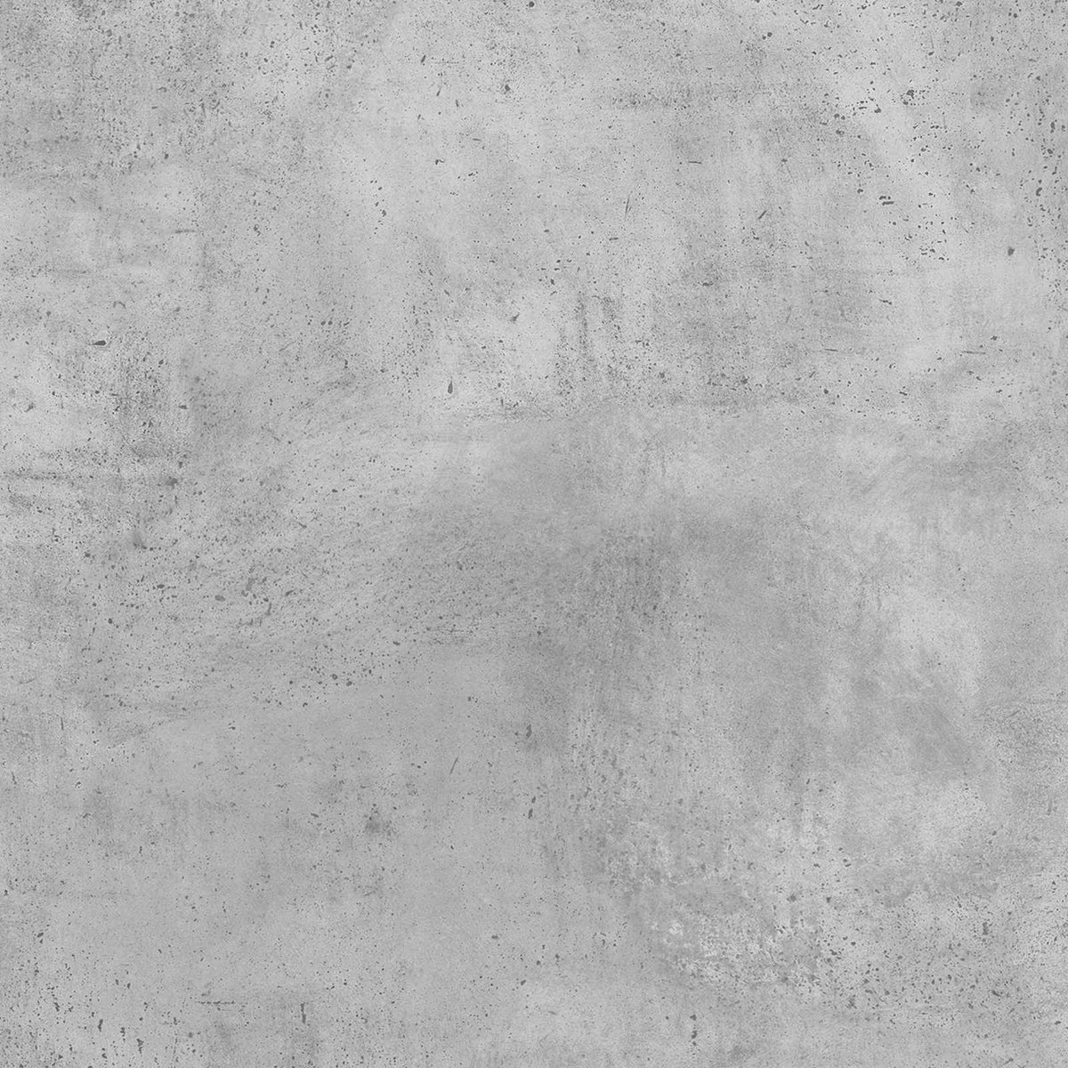 Dining Table 110x60x75 cm Engineered Wood Concrete grey