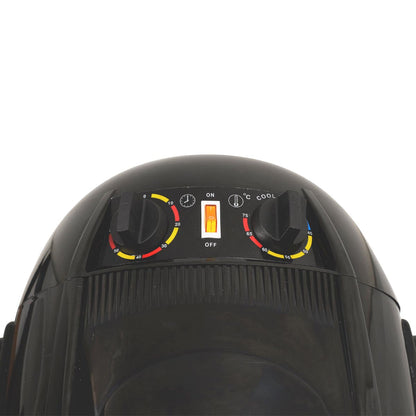 Portable Salon Hood Hairdryer with Stand