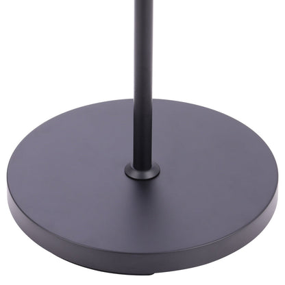 Double Heads Floor Lamp