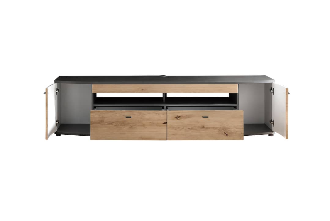 Dera 04 TV Cabinet 200cm