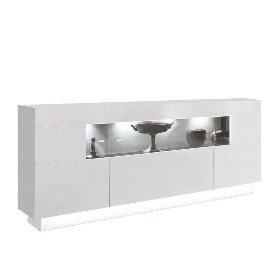 Sensis 84 Display Sideboard Cabinet