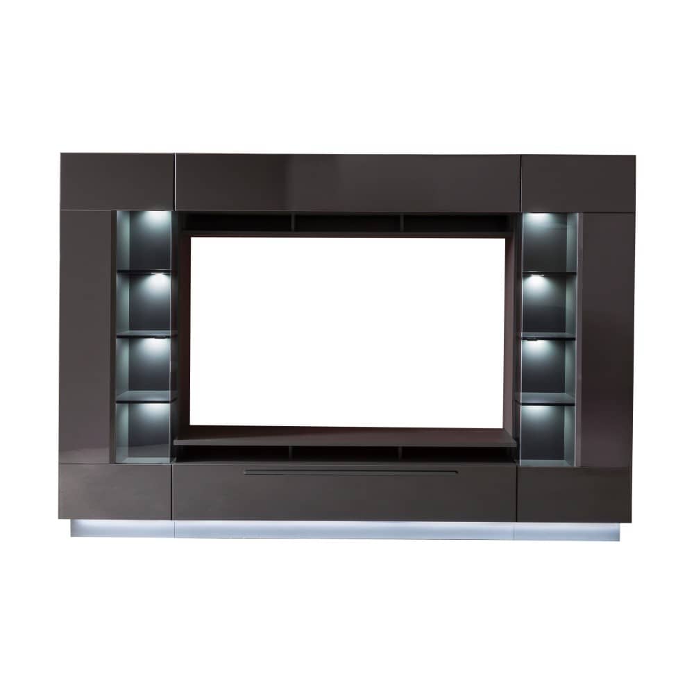 Denira VA03 Wall Entertainment Unit