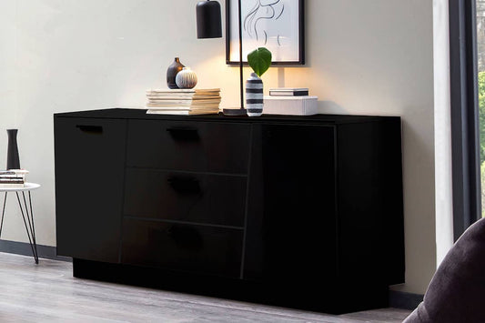 Emira 84 Sideboard Cabinet 160cm