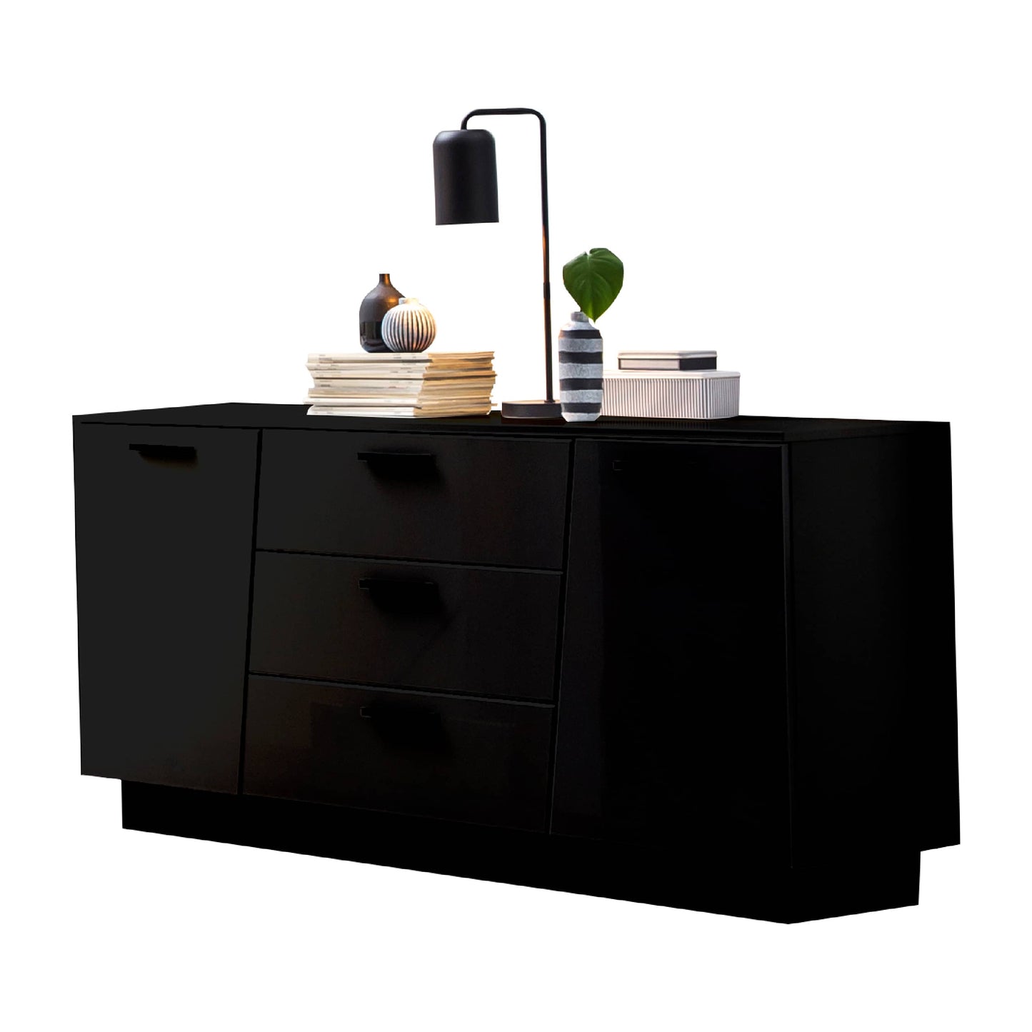 Emira 84 Sideboard Cabinet 160cm