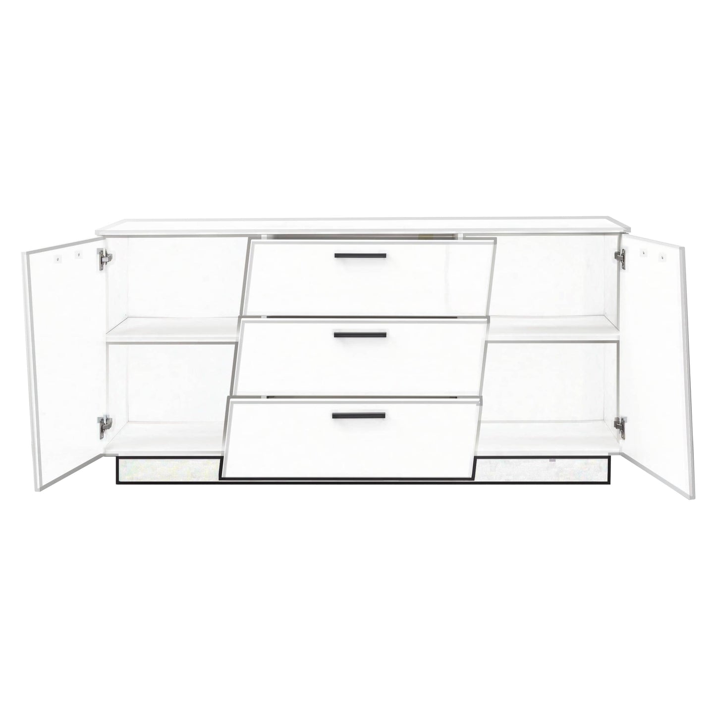 Emira 84 Sideboard Cabinet 160cm