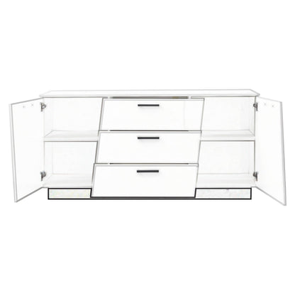 Emira 84 Sideboard Cabinet 160cm