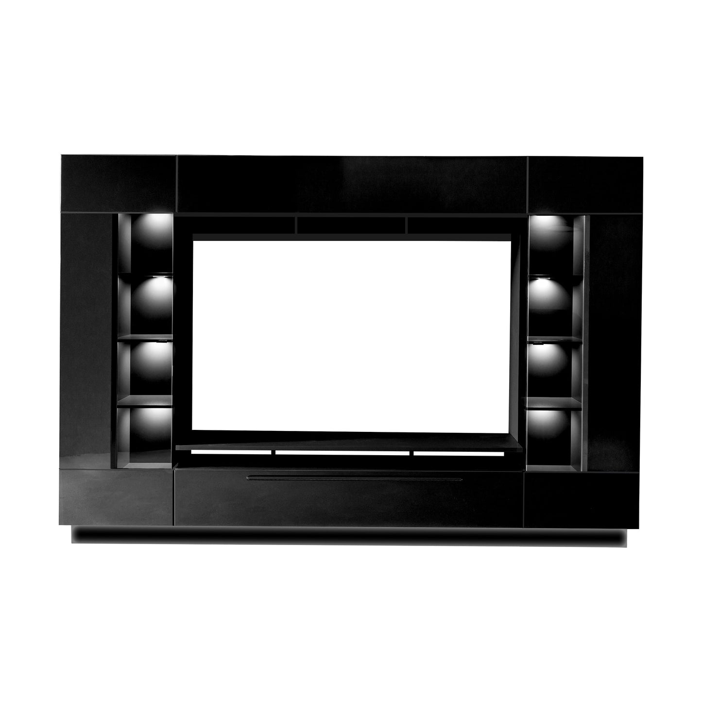 Nata VA Wall Entertainment Unit