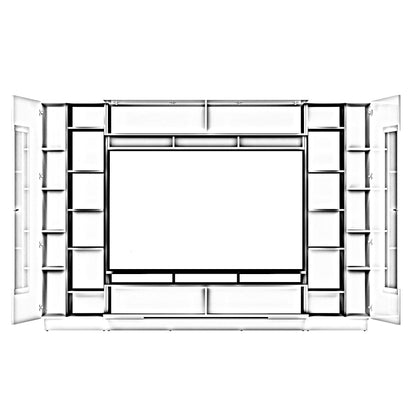 وحدة الترفيه Nata VA Wall