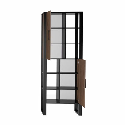 Nordi 10 Tall Cabinet 75cm