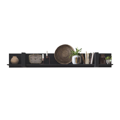 Nordi 70 Wall Shelf 150cm