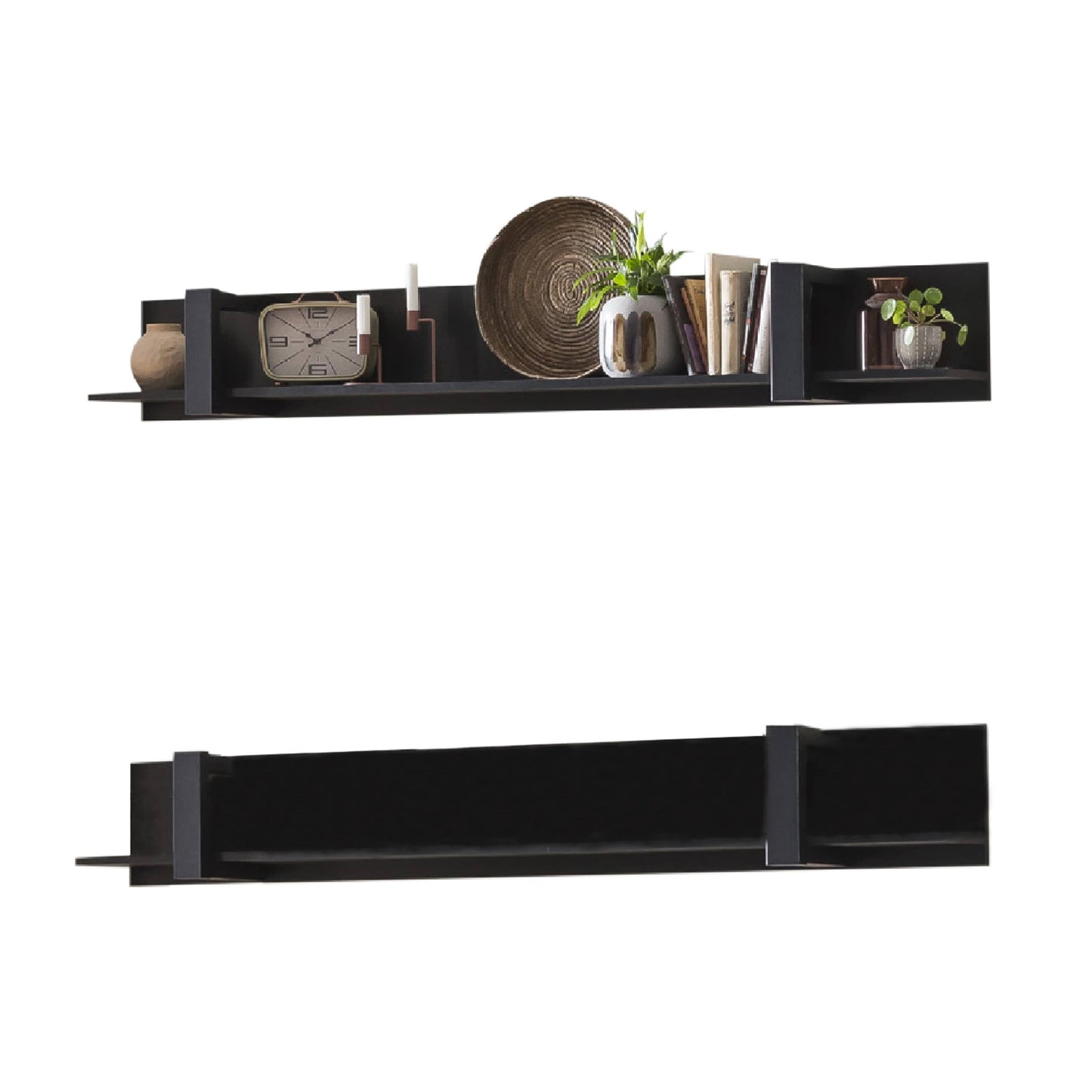 Nordi 70 Wall Shelf 150cm