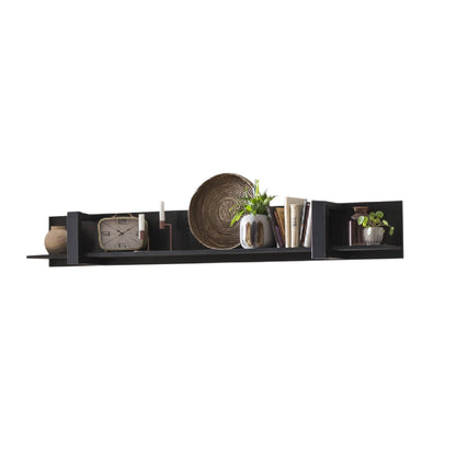 Nordi 71 Wall Shelf 180cm