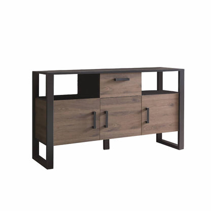 Nordi 84 Sideboard Cabinet 160cm