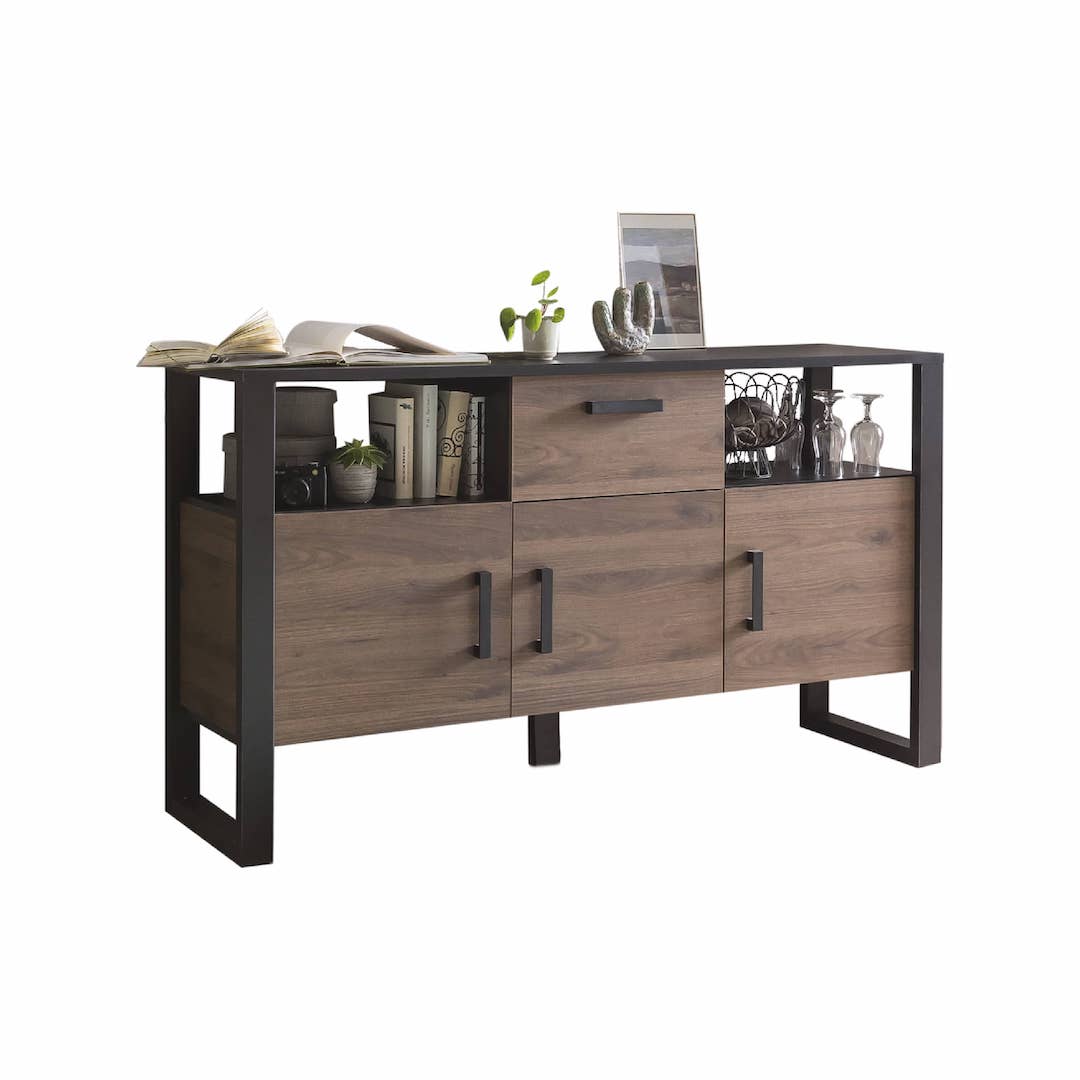 Nordi 84 Sideboard Cabinet 160cm