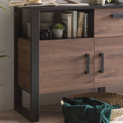 Nordi 84 Sideboard Cabinet 160cm