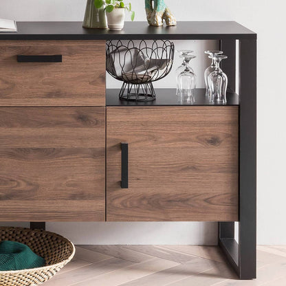 Nordi 84 Sideboard Cabinet 160cm