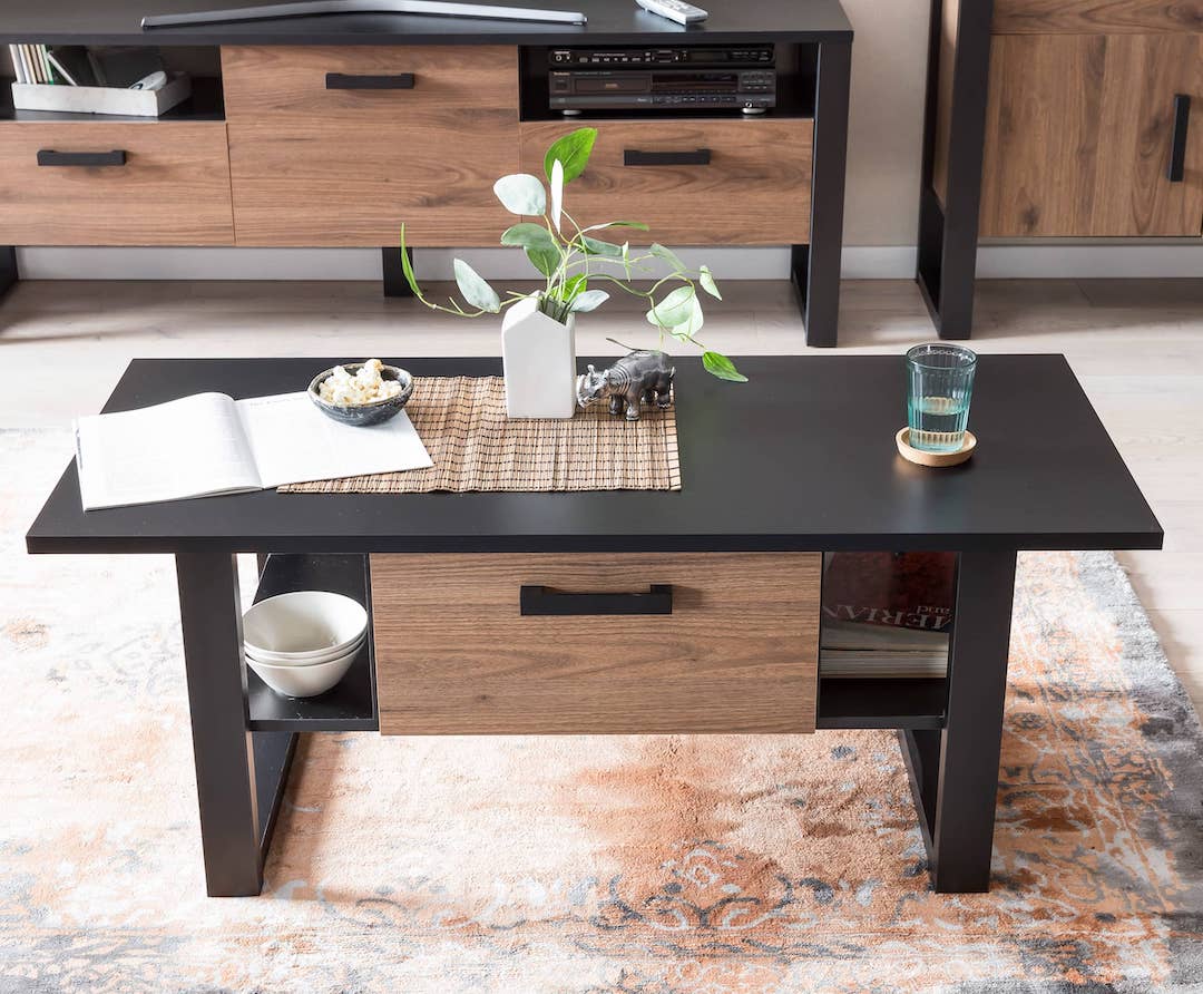 Nordi Coffee Table 110cm