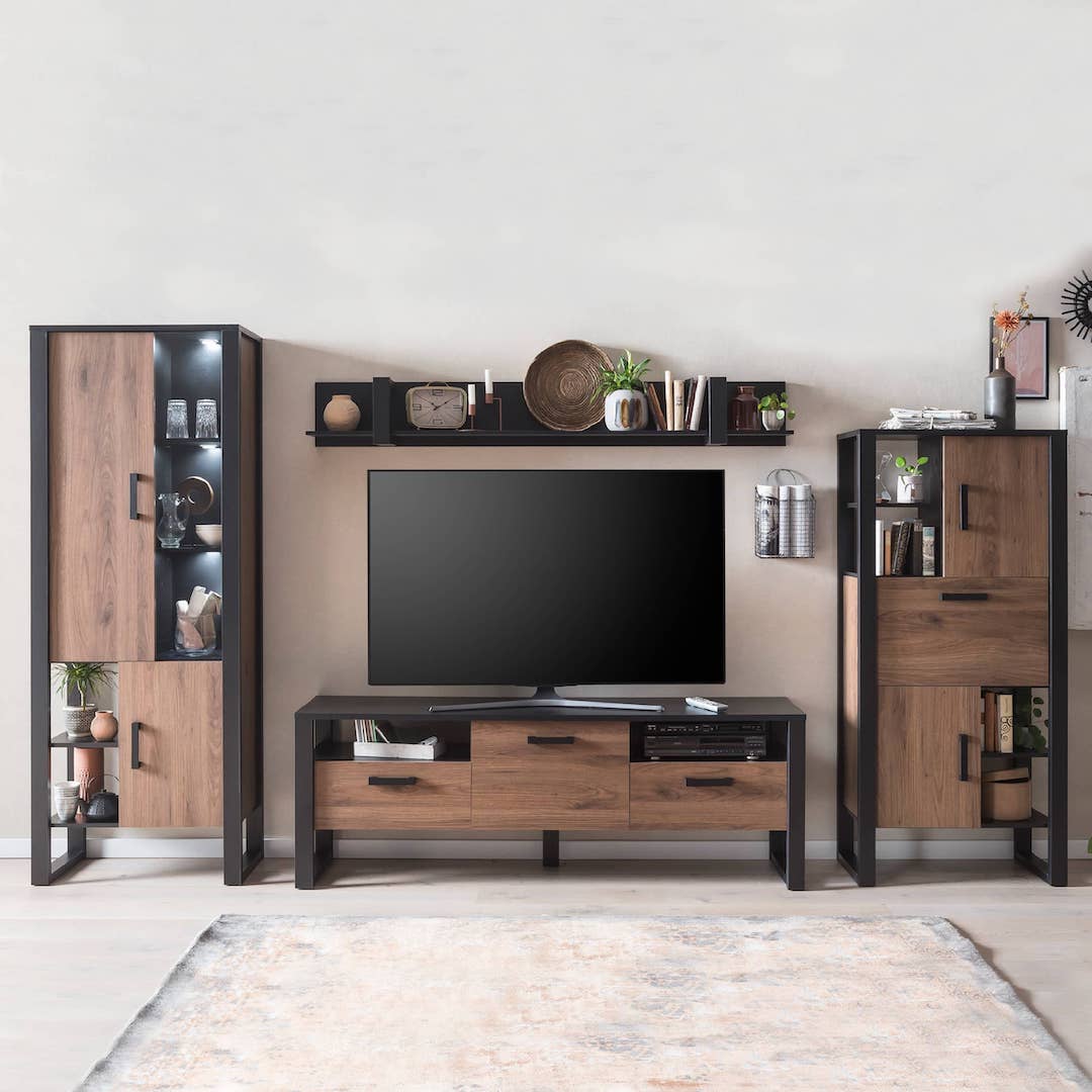 Nordi VA Living Room Set