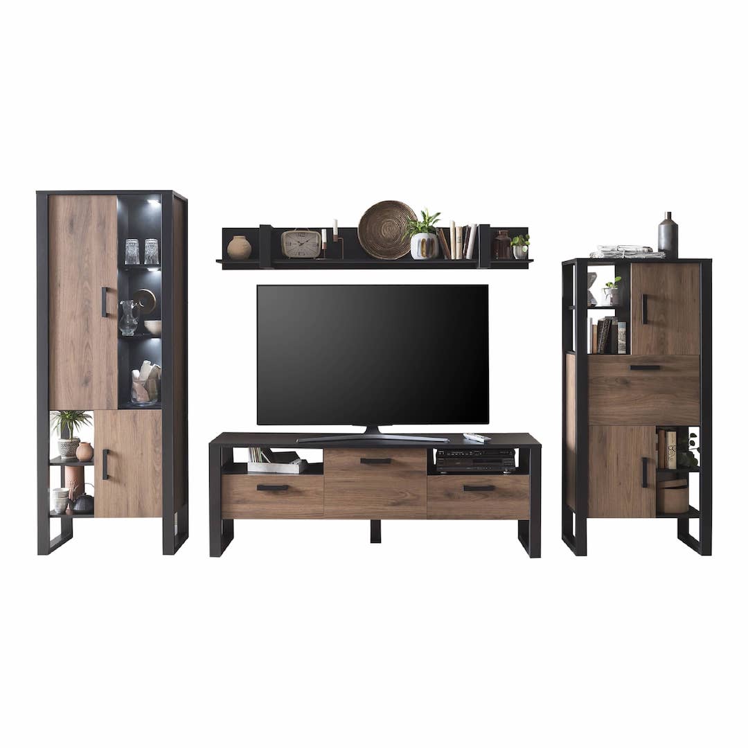 Nordi VA Living Room Set