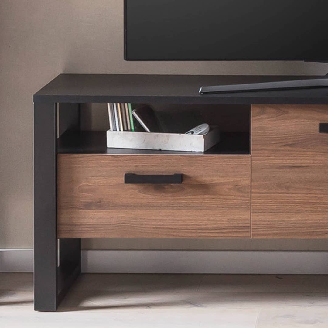 Nordi 03 TV Cabinet 181cm