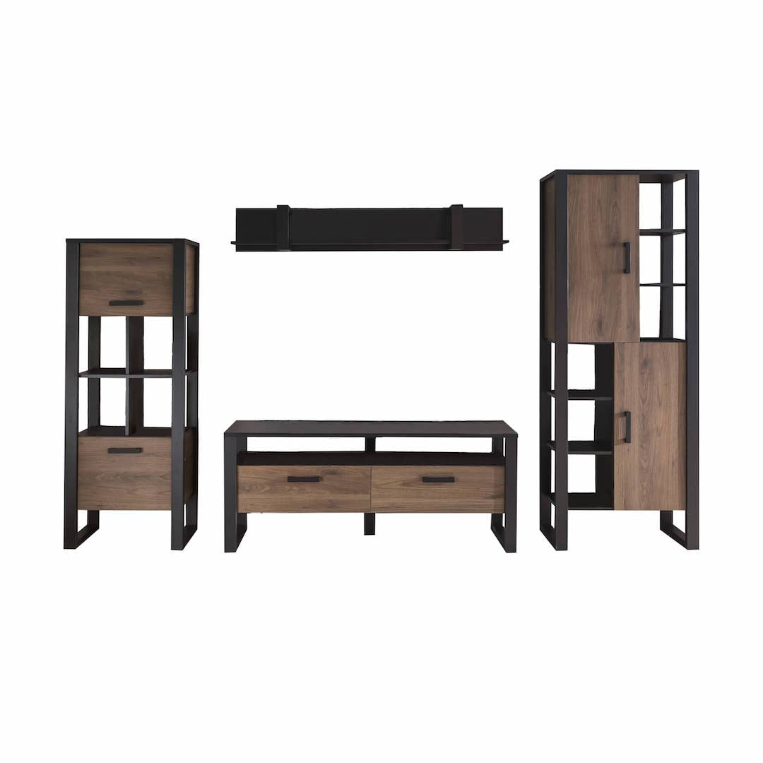 Nordi VB Living Room Set