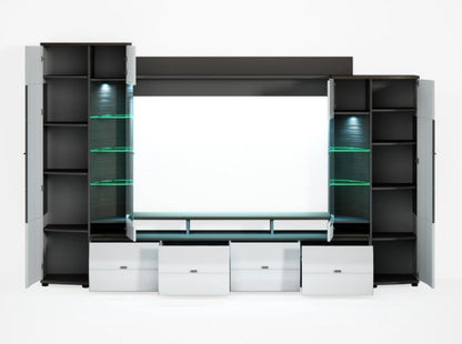 Trendy 01 Wall Entertainment Unit