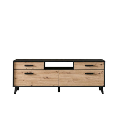 Artona 04 TV Cabinet 186cm