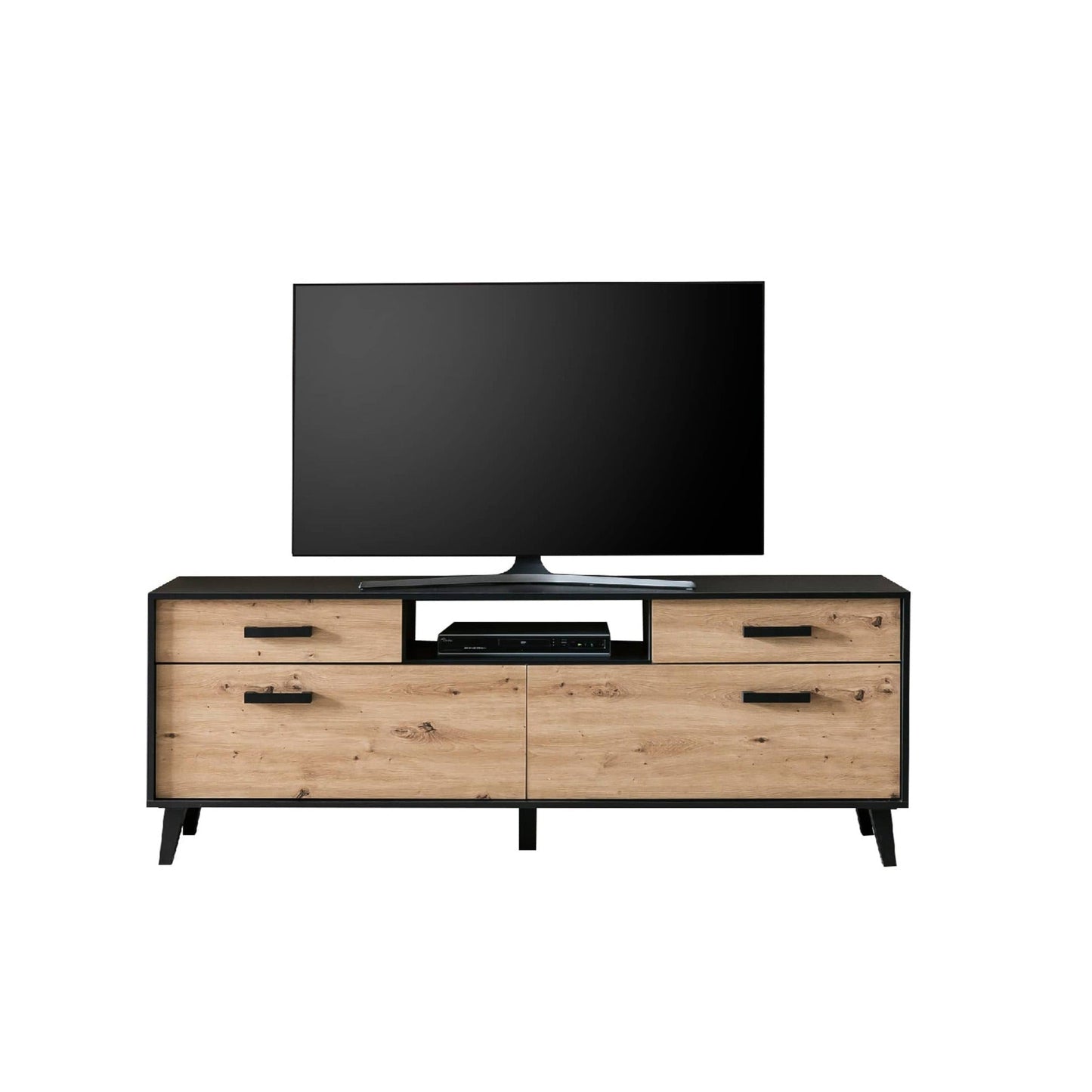 Artona 04 TV Cabinet 186cm