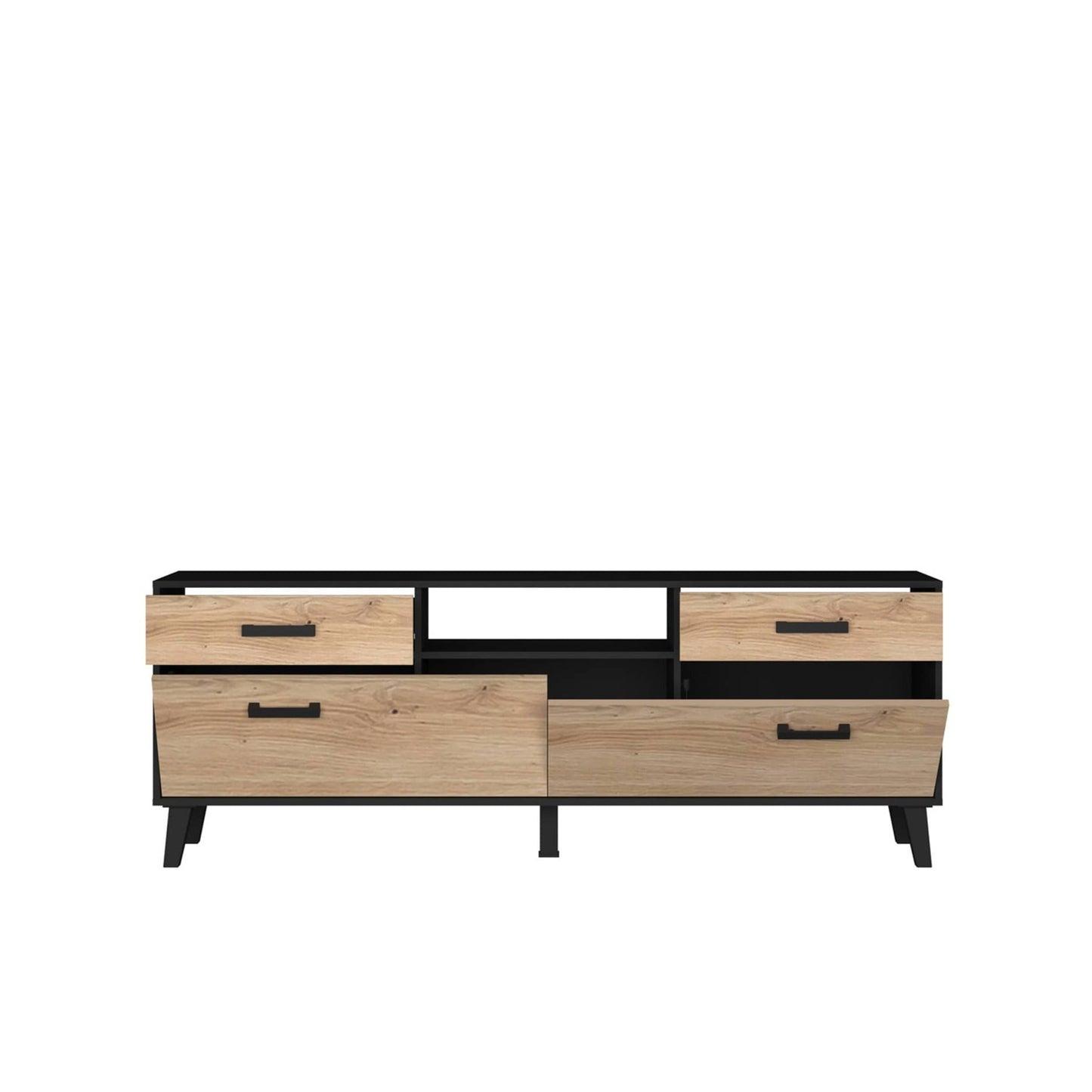 Artona 04 TV Cabinet 186cm