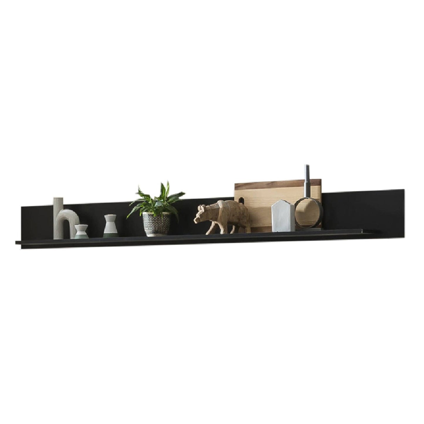 Artona 70 Wall Shelf 186cm