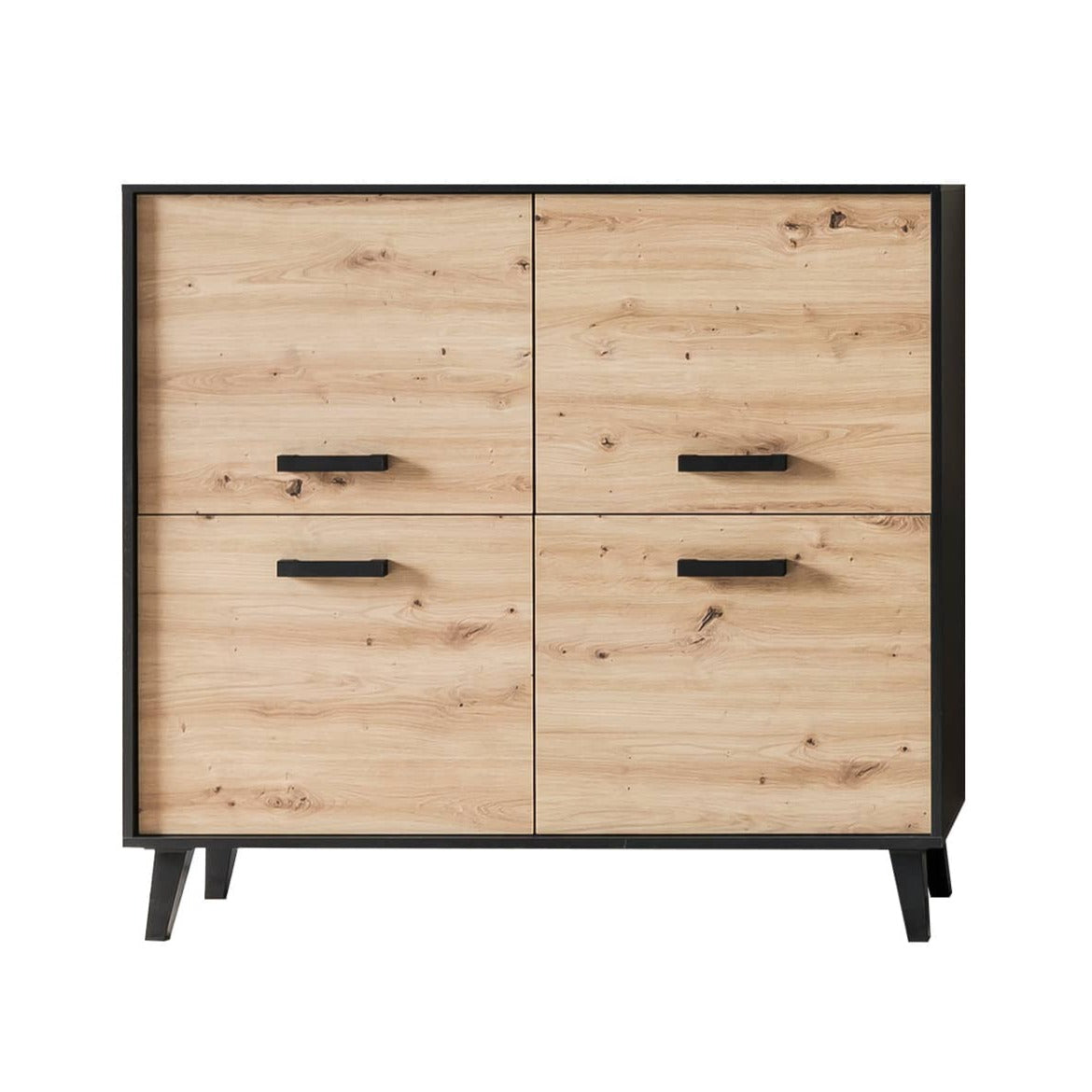 Artona 82 Sideboard Cabinet 126cm