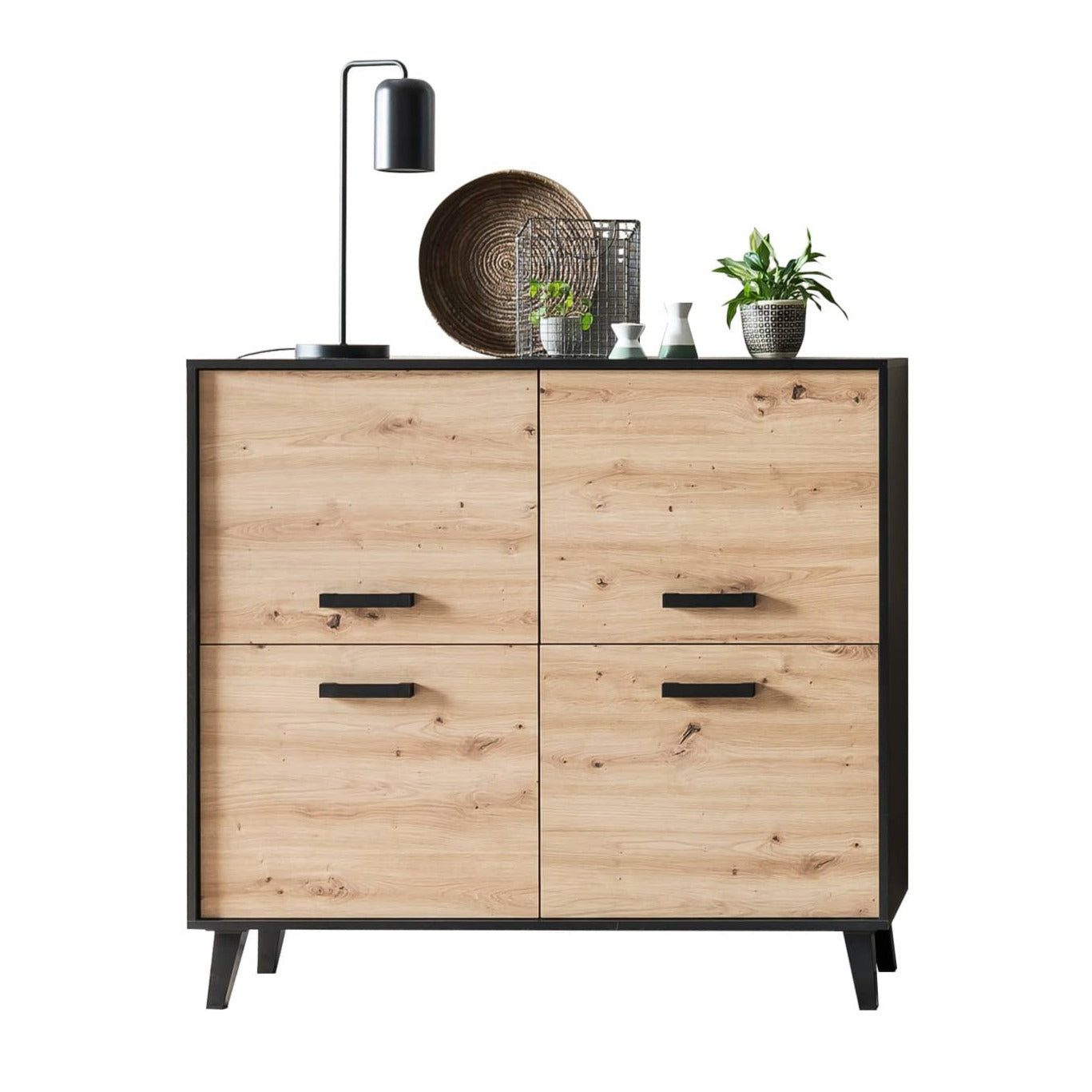 Artona 82 Sideboard Cabinet 126cm