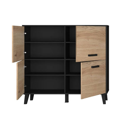 Artona 82 Sideboard Cabinet 126cm