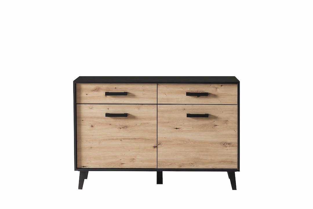 Artona 85 Sideboard Cabinet 126cm