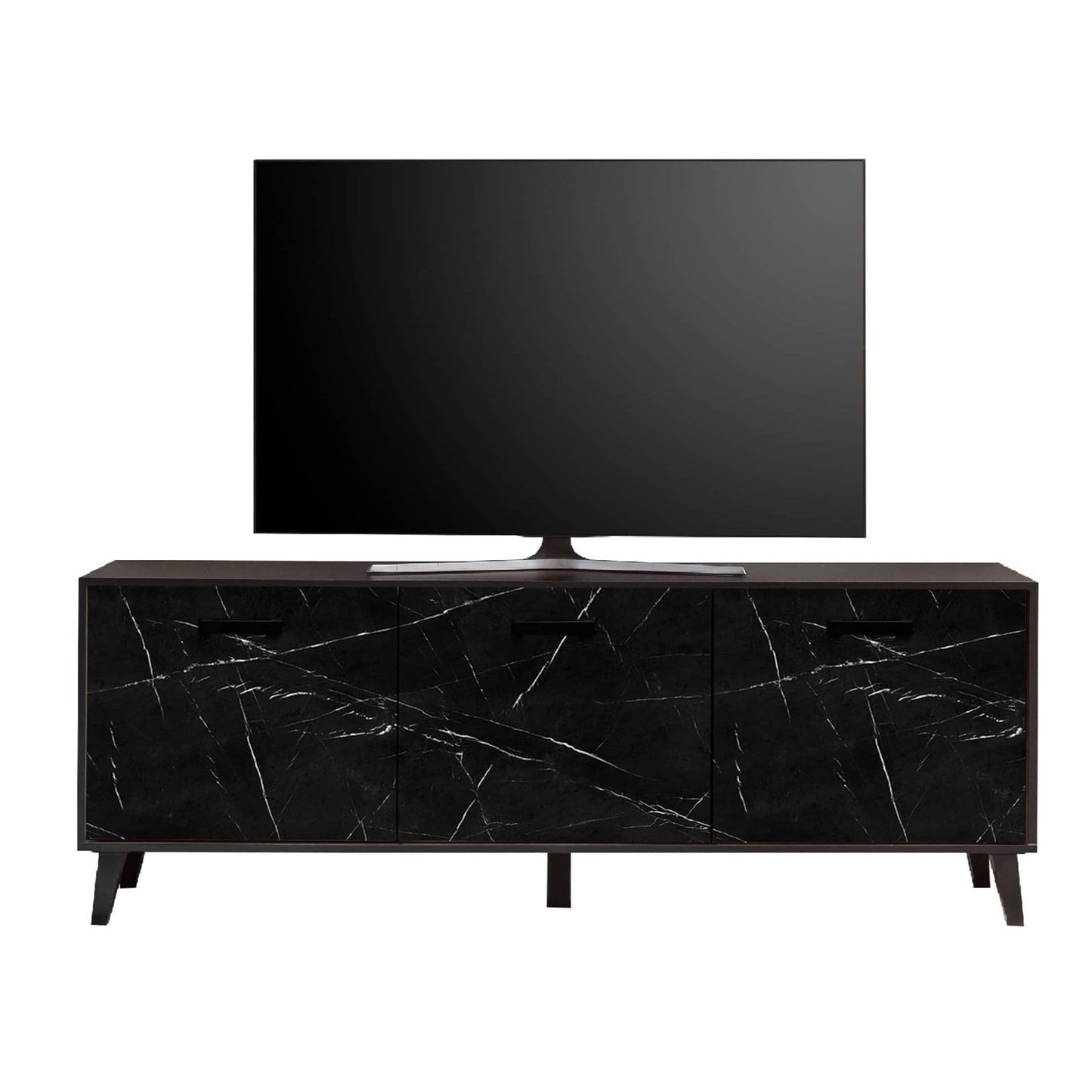 Fina 02 TV Cabinet 186cm