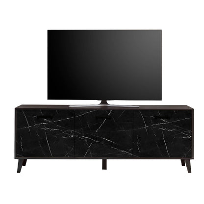 Fina 02 TV Cabinet 186cm