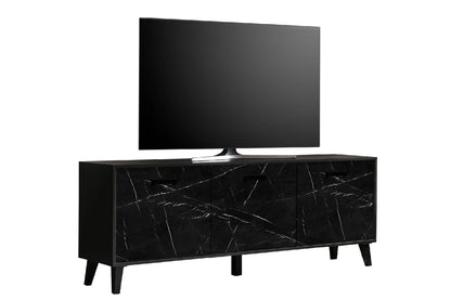 Fina 02 TV Cabinet 186cm