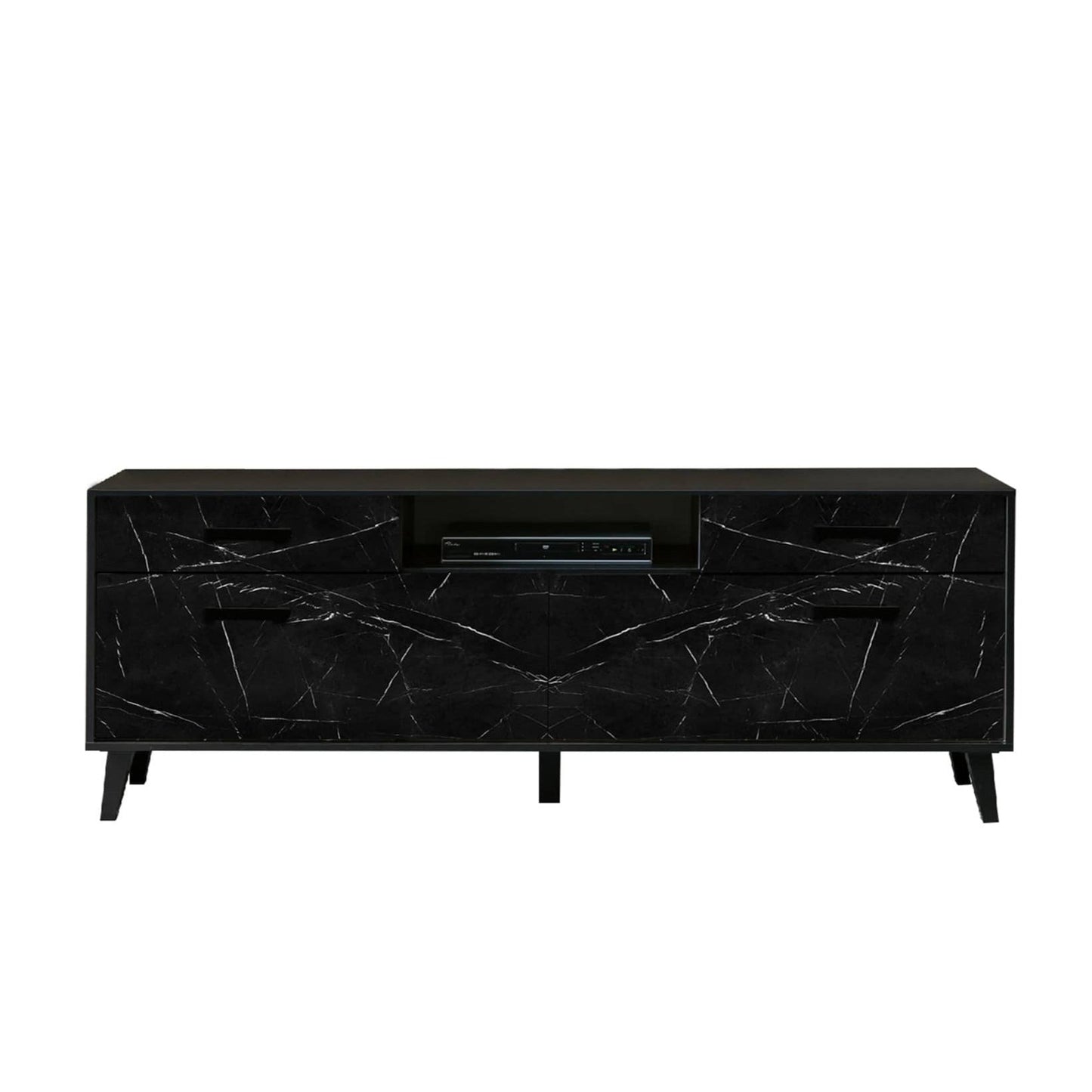 Fina 04 TV Cabinet 186cm