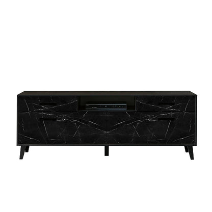 Fina 04 TV Cabinet 186cm