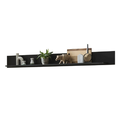 Fina 70 Wall Shelf 186cm