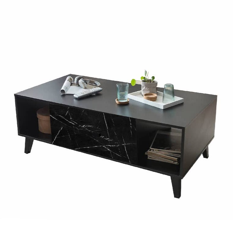 Fina Coffee Table 125cm