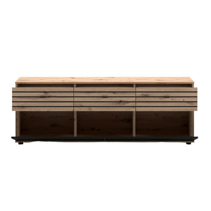 Solea 03 TV Cabinet 168cm