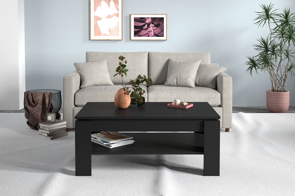 Solea 90 Coffee Table 103cm