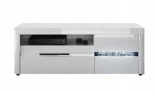 Mosaic 05 TV Cabinet with Drawers